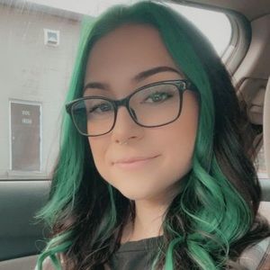 Meet your Posher, Jessie